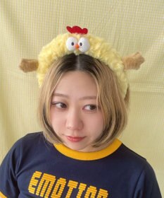 WEGO イベントカチューシャC