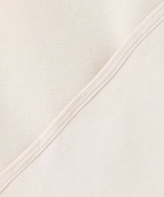 UNFILO 【新色追加】BEAUTY FORM-Tコットン ロゴフレンチT