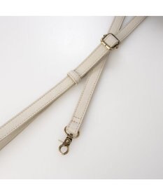 UNBILLION アトランタ ATLANTA / 牛革ロープハンドル2wayショルダーS