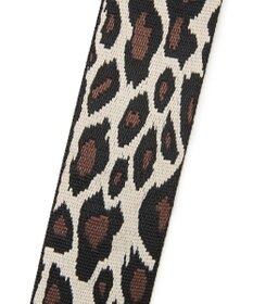 TOPKAPI 【TREASURE TOPKAPI】【新色追加】オリジナル ショルダーベルト 50mm