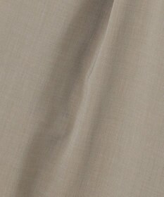 J.PRESS LADIES 【洗える】GORIAN TWILL クロップド パンツ