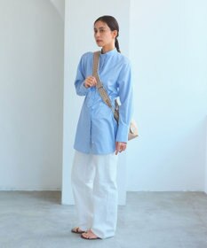 TOPKAPI 【TREASURE TOPKAPI】【新色追加】オリジナル ショルダーベルト 50mm