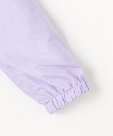 ANY KIDS 【フード取り外し/洗濯機可能】撥水加工リバーシブルゾン