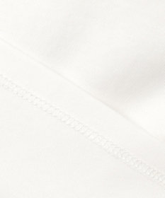 ANY KIDS 丸襟カットソーブラウス