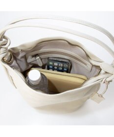 UNBILLION アトランタ ATLANTA / 牛革ロープハンドル2wayショルダーS