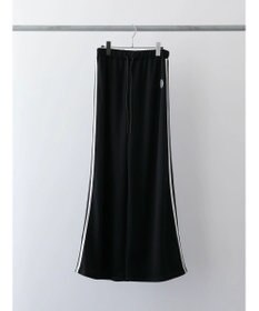 Green Parks ＥＧＯＩＳＴ　ライン入りカットパンツ