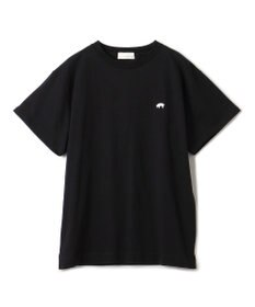 uncrave 【UNISEXあり】トンカツ Tシャツ（uncrave WHITE）