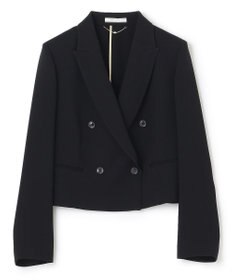 BEIGE， OAK / ダブルジャケット