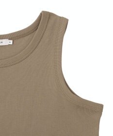 AMERICAN HOLIC 【２点セット】メッシュレイヤードタンクトップ