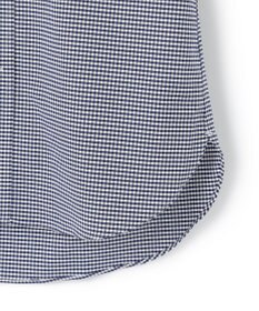 J.PRESS MEN 【WEB限定】ギンガムチェックシャツ/B.D