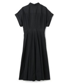 BEIGE， 【WEB限定】FLUORINE / フレアワンピース