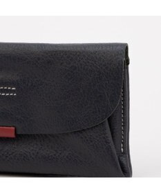 UNBILLION アトランタ ATLANTA / 牛革かぶせ長財布