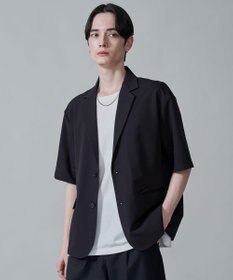 WEGO TRシングルテーラードジャケット（SS）