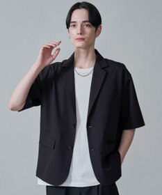 WEGO TRシングルテーラードジャケット（SS）