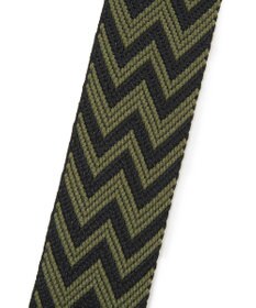 TOPKAPI 【TREASURE TOPKAPI】【新色追加】オリジナル ショルダーベルト 50mm