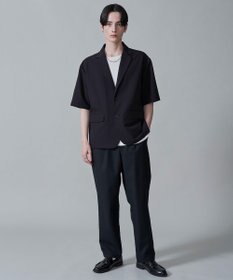 WEGO TRシングルテーラードジャケット（SS）