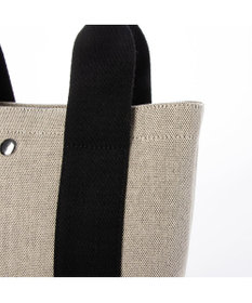 UNBILLION カシュカシュ cachecache / テープエルガリー2wayパーテーショントート