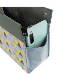 ROOTOTE 6794【自立・インテリアトート】/ LT.RC.リモッテ-D