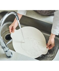 YAMATO テーブル＆キッチン 【レコルト】卓上IHクッキンググリドル  クリームホワイト  RIH-1(W)