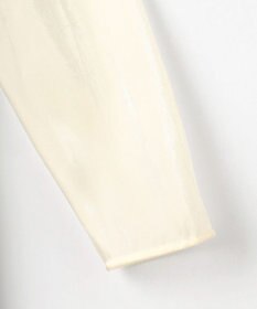 ANY SIS 【洗える】デザインタック コンビネゾン