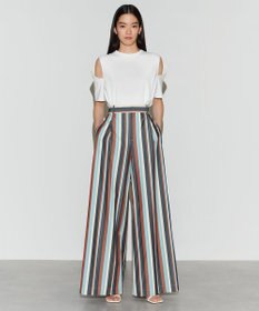 NAVE 【Nave　洗える】クリアジャージー Tシャツ