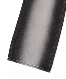 WEGO ラップブラストフレアデニム