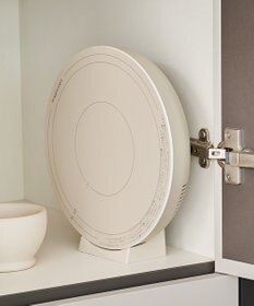 YAMATO テーブル＆キッチン 【レコルト】卓上IHクッキンググリドル  クリームホワイト  RIH-1(W)