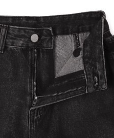 WEGO ラップブラストフレアデニム