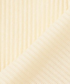 uncrave シアーベロアリブ シャツ