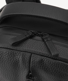 Y'SACCS 【MADE IN JAPAN】　WELLBA　人間工学バックパック　Sサイズ