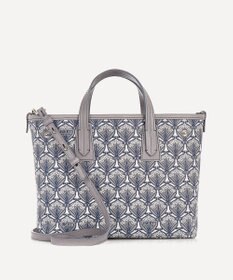 LIBERTY. ミニ マールボロ トートバッグ アイフィス