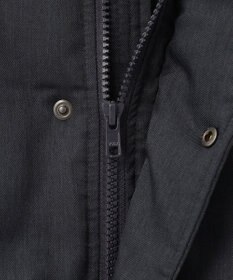 J.PRESS KIDS 【140-170cm】ウールライクヘリンボーン コート