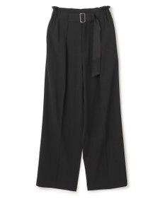 BEIGE， 【洗える・L-size】CINDY / ワイドパンツ