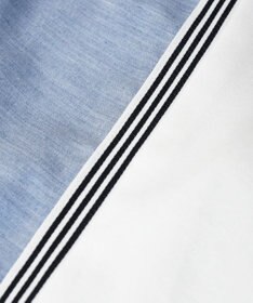 FORFORMO Printed Design Tops プリンテッドデザイントップス