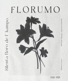 FORFORMO Printed Design Tops プリンテッドデザイントップス