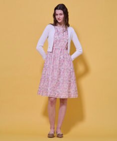 TOCCA NORTH POLE MEADOW ドレス