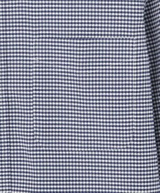 J.PRESS MEN 【WEB限定】ギンガムチェックシャツ/B.D