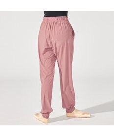 Chacott ウォームアップパンツ