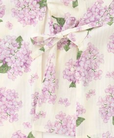 ANY KIDS ロング丈 浴衣 セット