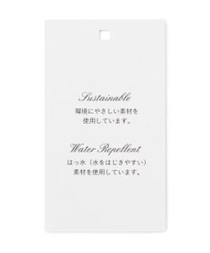 TOCCA 【WEB＆一部店舗限定】CIELO LOGO TOTE トートバッグ