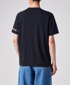 Paul Smith Daisy Chain Doodle 半袖Tシャツ