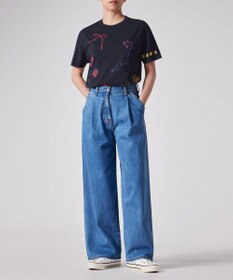 Paul Smith Daisy Chain Doodle 半袖Tシャツ