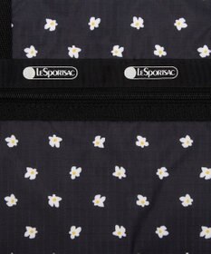 LeSportsac DELUXE LG WEEKENDER/ディッツィーデイジー