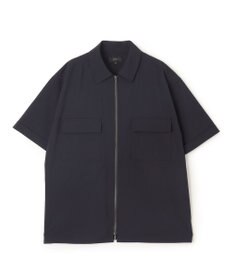 JOSEPH HOMME ハイツイストボイル CPOシャツ