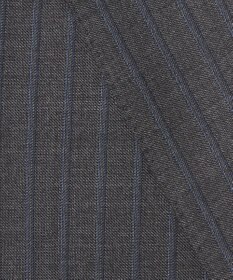 GOTAIRIKU 【DORMEUIL】AMADEUS365 スーツ（グレーストライプ）