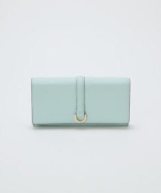 TOPKAPI 【TREASURE TOPKAPI】ソフトレザー ベルトデザイン 長財布　