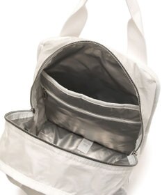 LeSportsac MED URBAN BACKPACK/ブランC