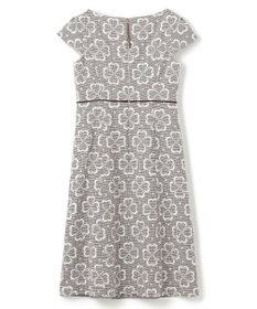 TOCCA 【一部店舗限定カラーあり・洗える】RAVISHING CLOVERS ドレス