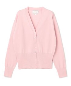 BEIGE， 【洗える】LA MONNAIE / カーディガン