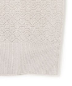 JOSEPH HOMME 新色追加【洗える】ヴィスコースリンクス　クルーネックニット